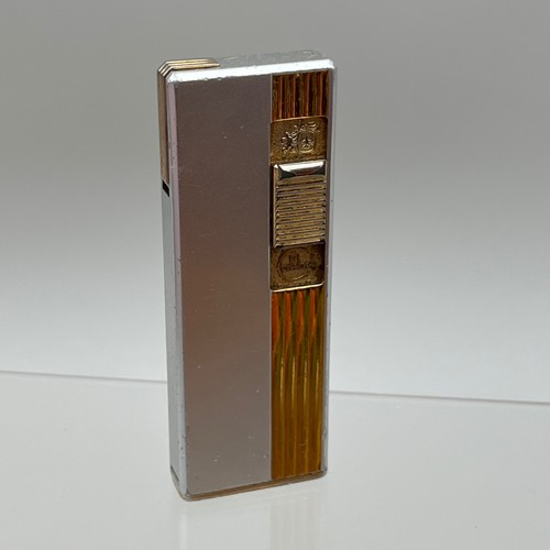 Vintage colibri jetric gas - colibri,
