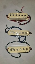 Fender N3 Noiseless