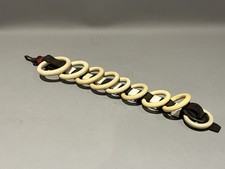 Vintage Horse Mule Harness