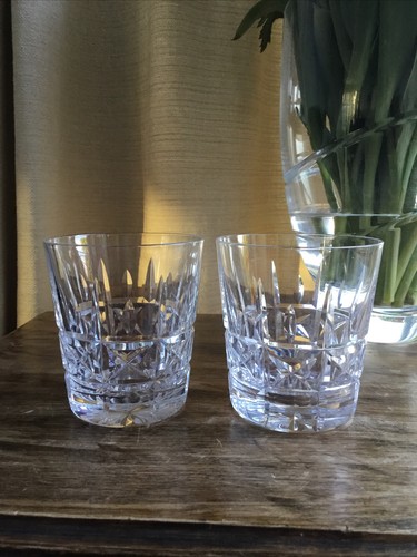 Waterford crystal kylemore - waterford,