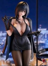 Ishimi Yokoyama Black