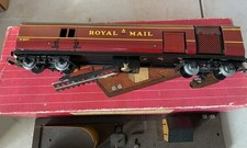 HORNBY DUBLO 2400  TPO Mail