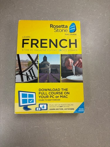 Authentic rosetta stone - rosetta,