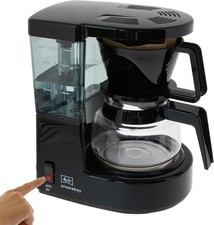 Melitta Filter Coffee Machine