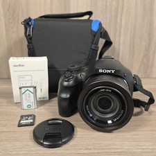 Sony Cyber-shot DSC-HX400V