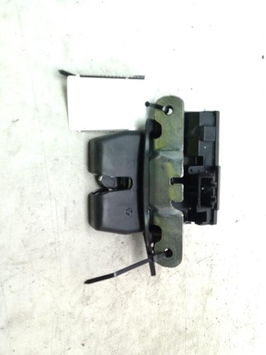 1761865 boot lid lock - , ford
