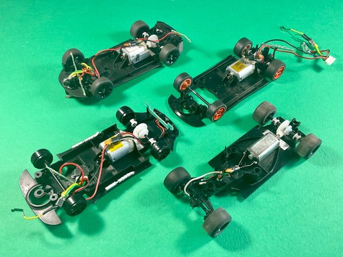 Scalextric car the - ,