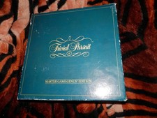 trivial pursuit master edition