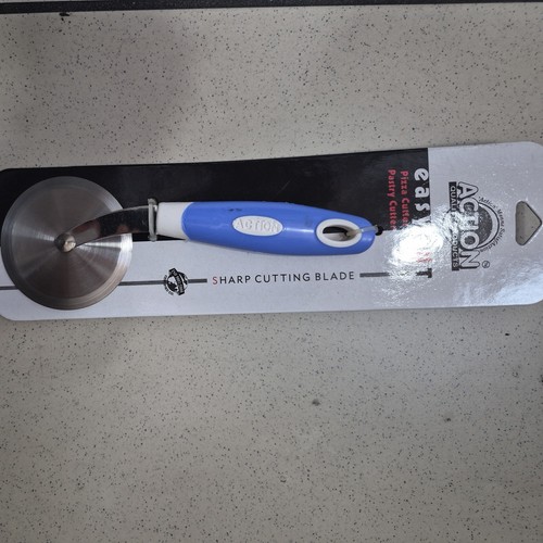 Stainless steel pizza - stainless,