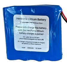 Battery Pack (Li-ion) for