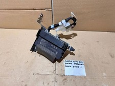 Mazda CX-30 2023 lambda probe