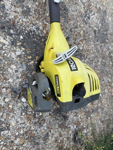 Ryobi petrol grass - petrol, /