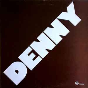 Denny hinman plays the - -,