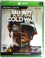 Call Of Duty Black Ops Cold