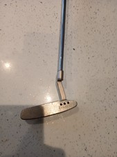 Scotty Cameron Pro Platinum