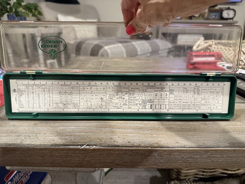 Vintage faber castell 82n - vintage,