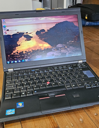 Lenovo thinkpad x220 2gb - lenovo,