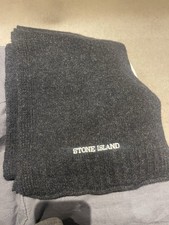 Stone Island 1989 Spell Out