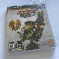 Ratchet and Clank Collection /