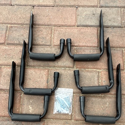 Garage storage ladders - garage,
