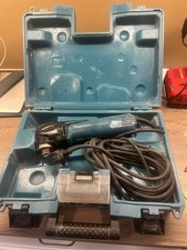 Makita TM3000C Oscillating Multi Tool 230V