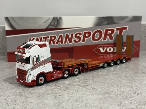 Wsi volvo fh5 glob - -,