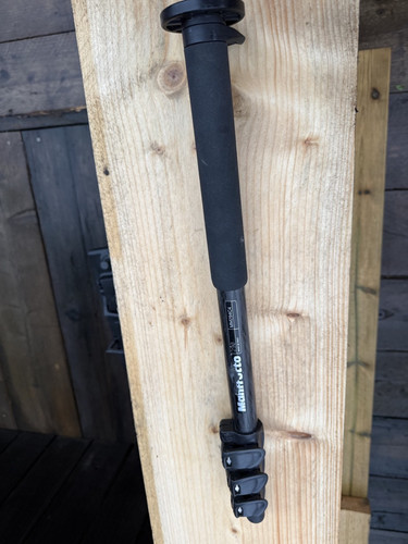 Manfrotto mm290c4 carbon - manfrotto,