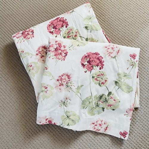 Laura ashley geranium - ashley,