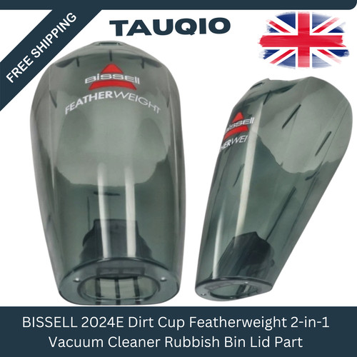 Bissell 2024e dirt - 2024e, cup