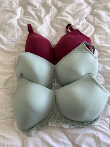 Post surgery bras 32g - post,