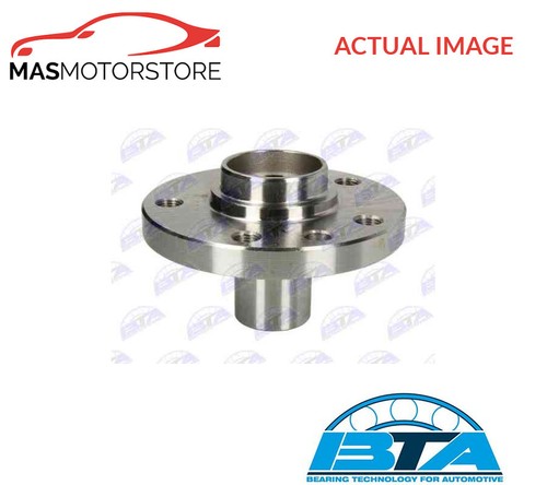 Wheel hub front bta h5w014bta - wheel,