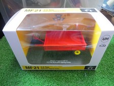 UNIVERSAL HOBBIES MASSEY