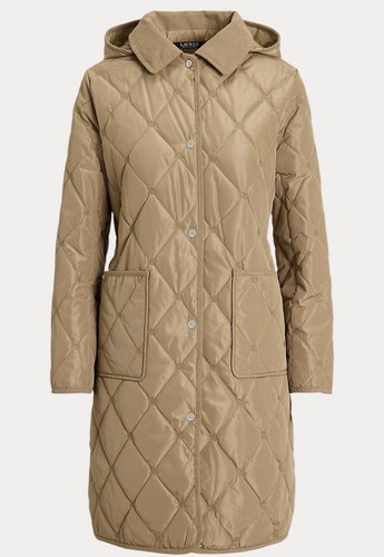 Lauren corduroy trim logo - lauren, corduroy-trim