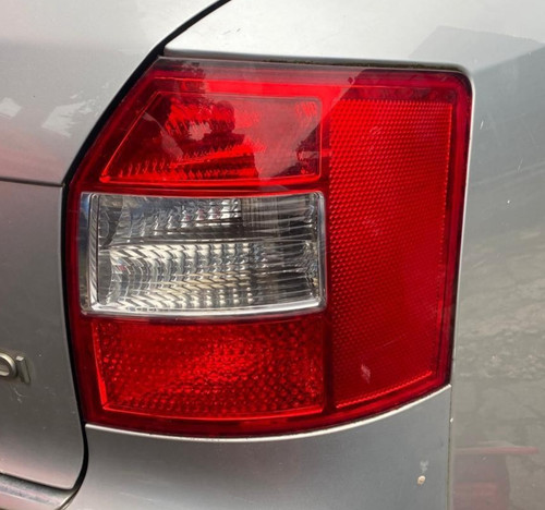 Audi estate 2002 - b6,