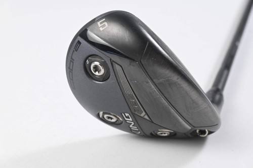 Cobra king tec - king, hybrid