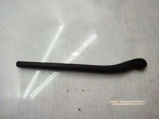 Bmw f10 rear windscreen - rear,