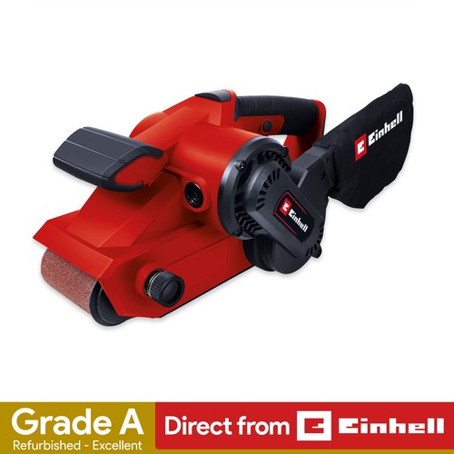 Einhell belt sander 8038 - einhell,