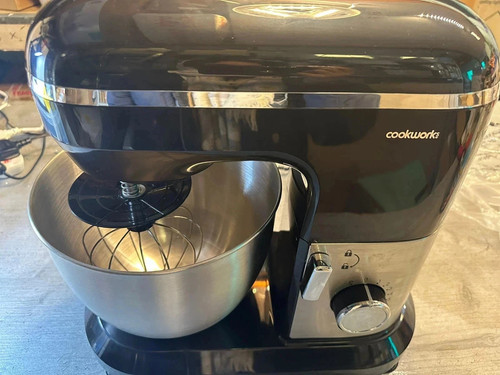 Cookworks km6003b food - km6003b-gs,