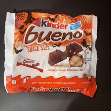 Kinder Bueno Milk Chocolate