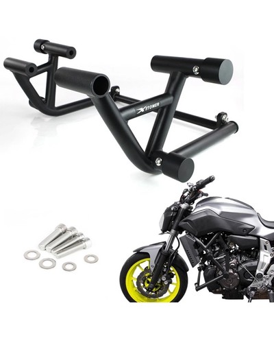 Stunt bars crash bar - -,