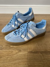 Adidas Broomfield Trainers