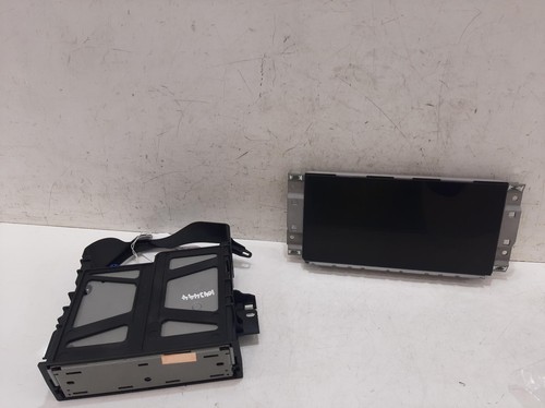 2024 audi sat nav unit - nav.,