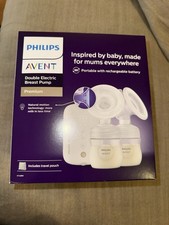 Philips Avent Double Electric