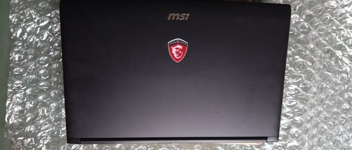 Msi gl62 7qf gaming - msi,