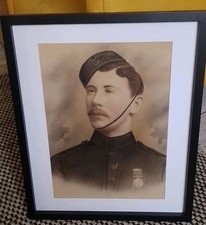 Royal irish constabulary ric - royal,