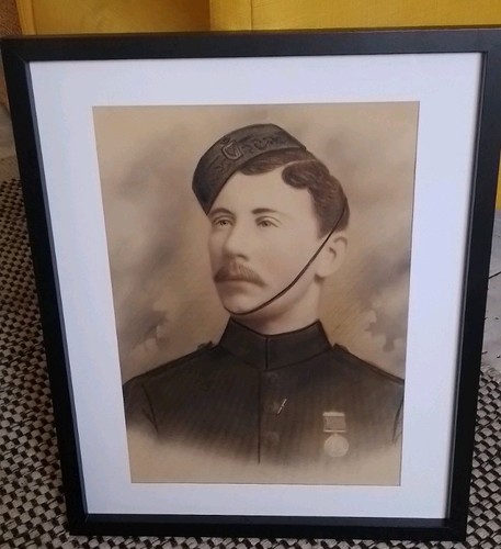 Royal irish constabulary ric - royal,