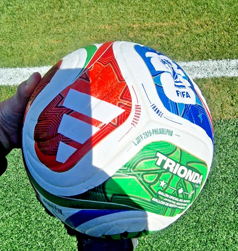 Fifa world cup - world, 2026