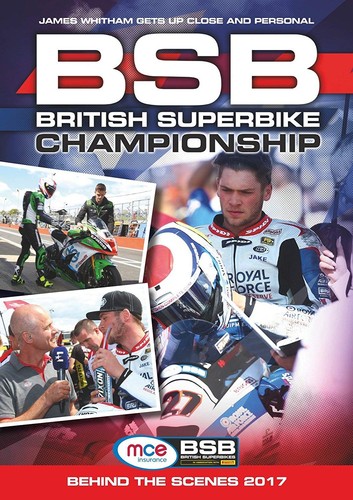 British superbike 2017 - british, superbike: