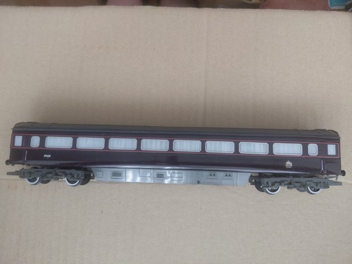 Hornby gauge r455 - hornby, `oo