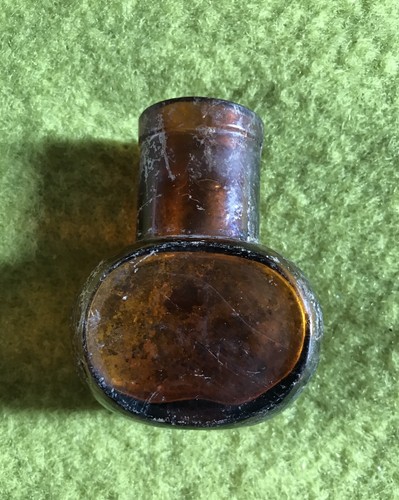 Bovril limited glass - bovril,